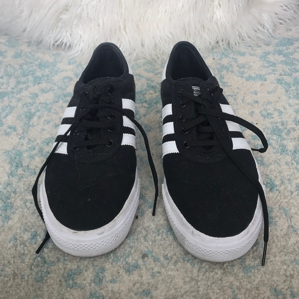 Adidas Skateboarding low-tops